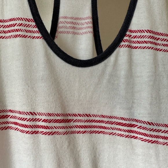 ALTERNATIVE tank, super soft cotton - Picture 4 of 7